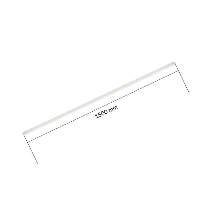 Tube LED 150cm T8 G13 22W 100lm/W (Pack de 25)