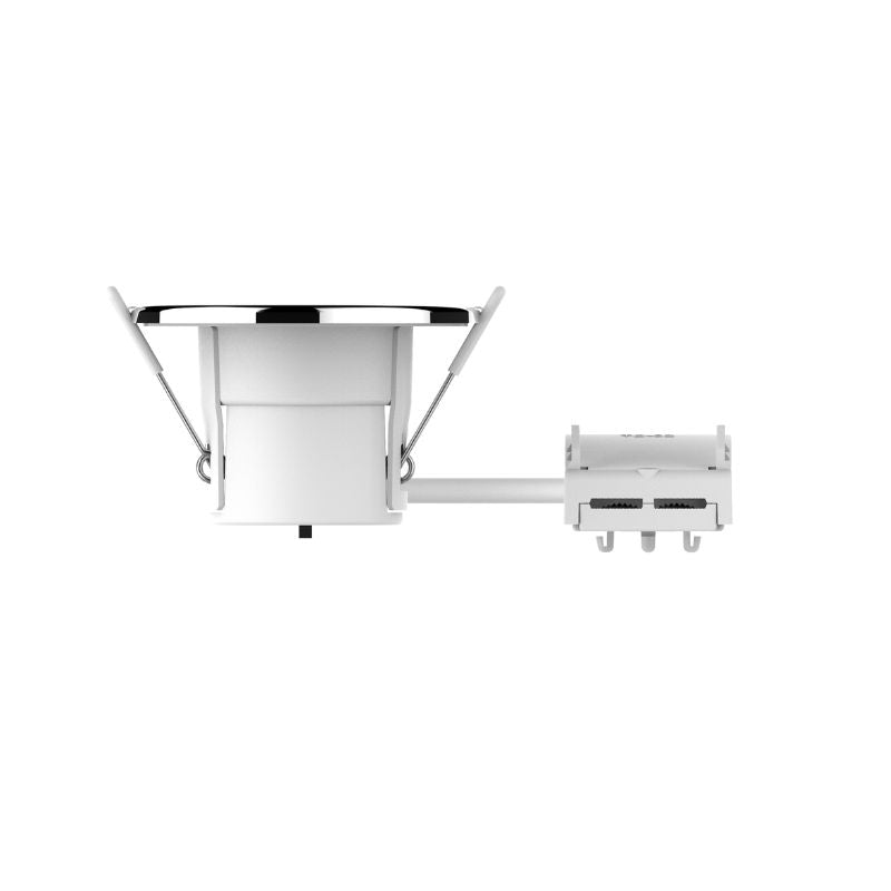 Spot Encastrable 5,4W Dimmable CCT IP65 ALU RE2020 - 3000K/4000K/6000K - Silumen