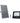 Projecteur Solaire LED 20W 6.4V 11Ah