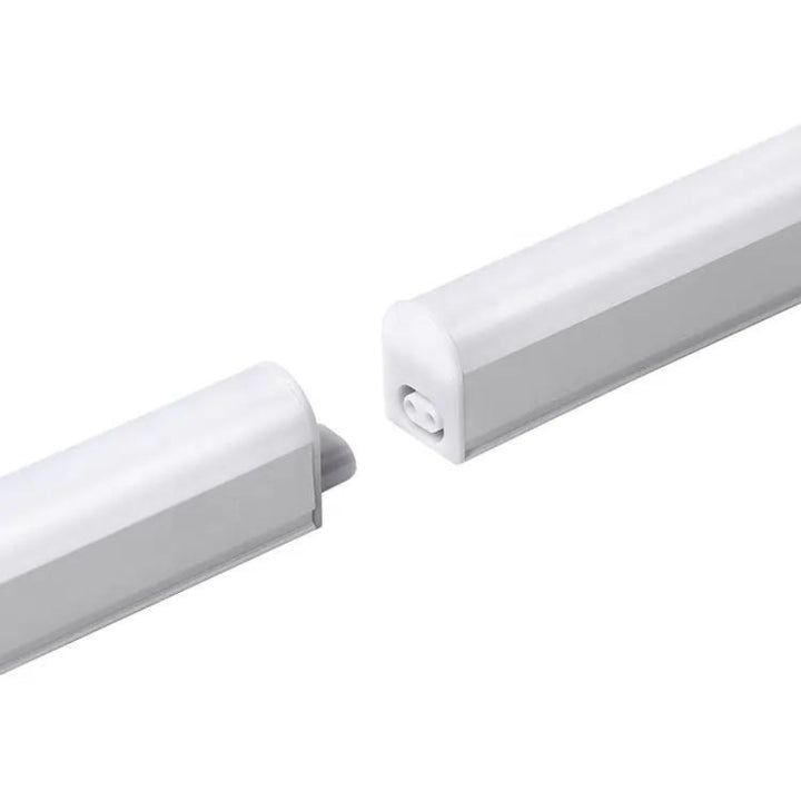 LED neon tube T5 30cm 4w 2 heads with switch
