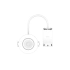 Foco LED estanco empotrable 6W Regulable CCT BLANCO IP65