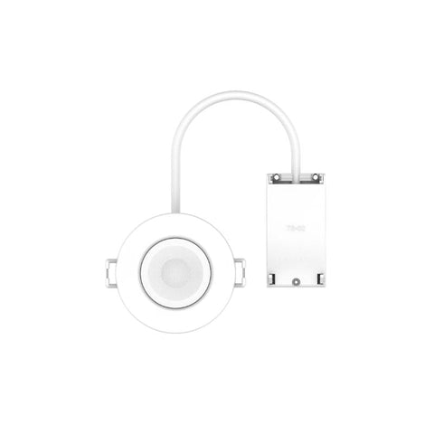 Spot Encastrable 5,4W Dimmable CCT IP65 BLANC RE2020 - 3000K/4000K/6000K