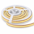 Ruban LED COB 5m Découpe Libre 12V 10W/m IP20 8mm 570lm/m