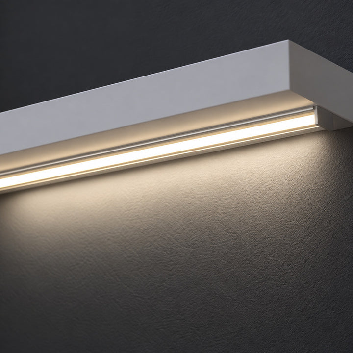 Ruban LED COB 5m Découpe Libre 24V 10W/m IP20 8mm 570lm/m