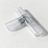 Connecteur en T avec Picots pour Ruban LED 10mm