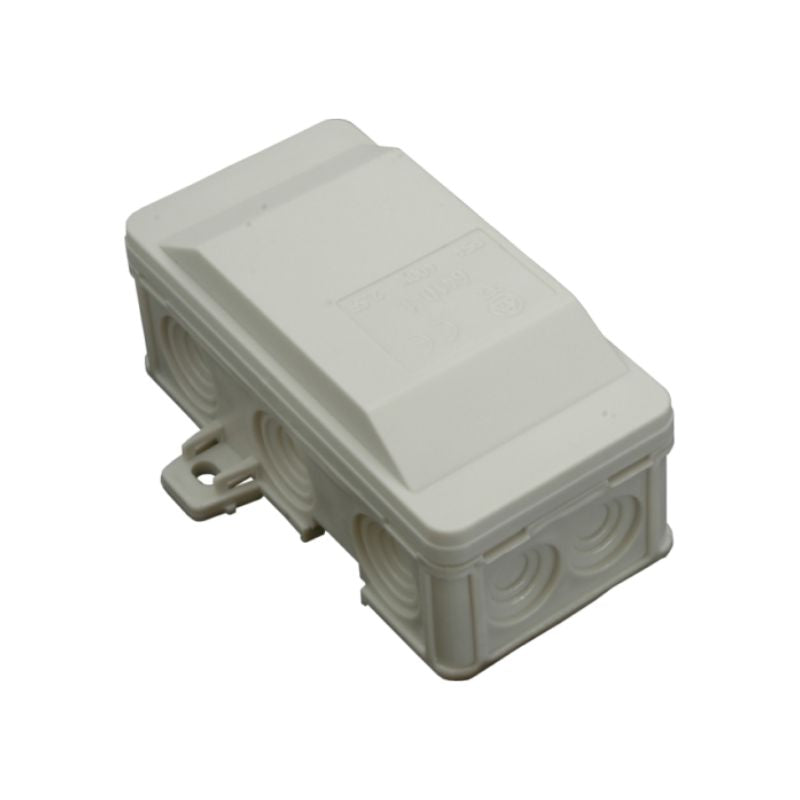 Boîte de Dérivation Étanche IP54 45x90 mm