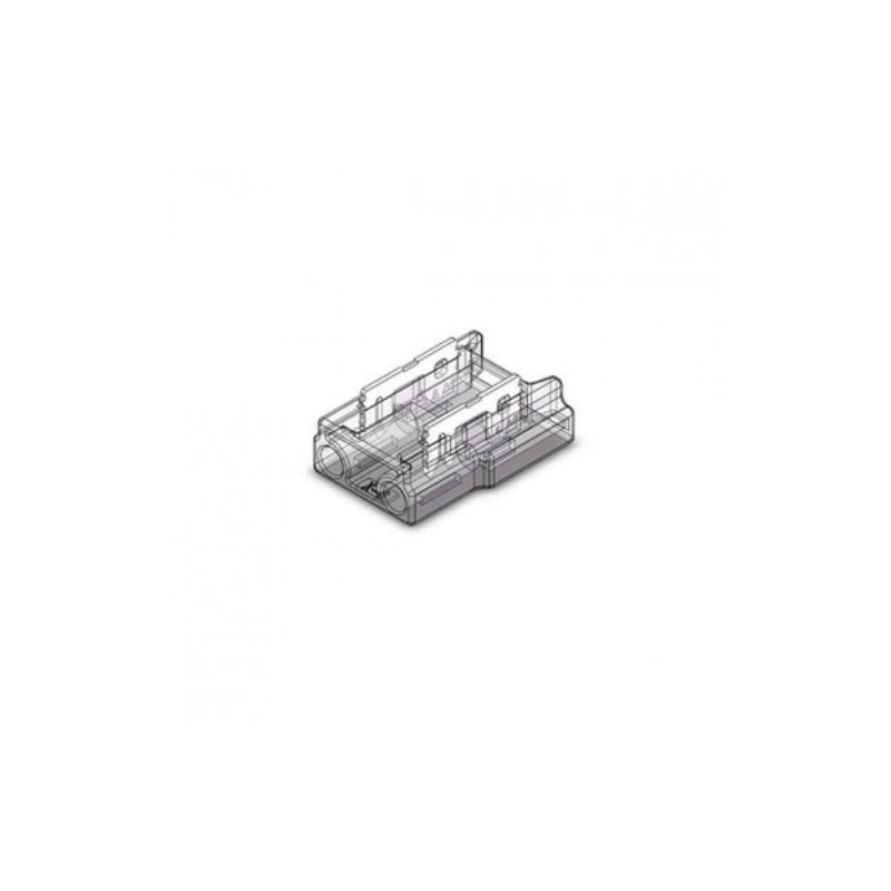 Connecteur Rapide pour Ruban LED 2 fils 8mm