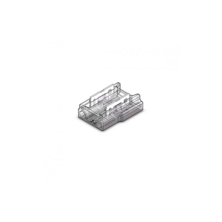 Connecteur Rapide pour Ruban LED 2 fils 8mm