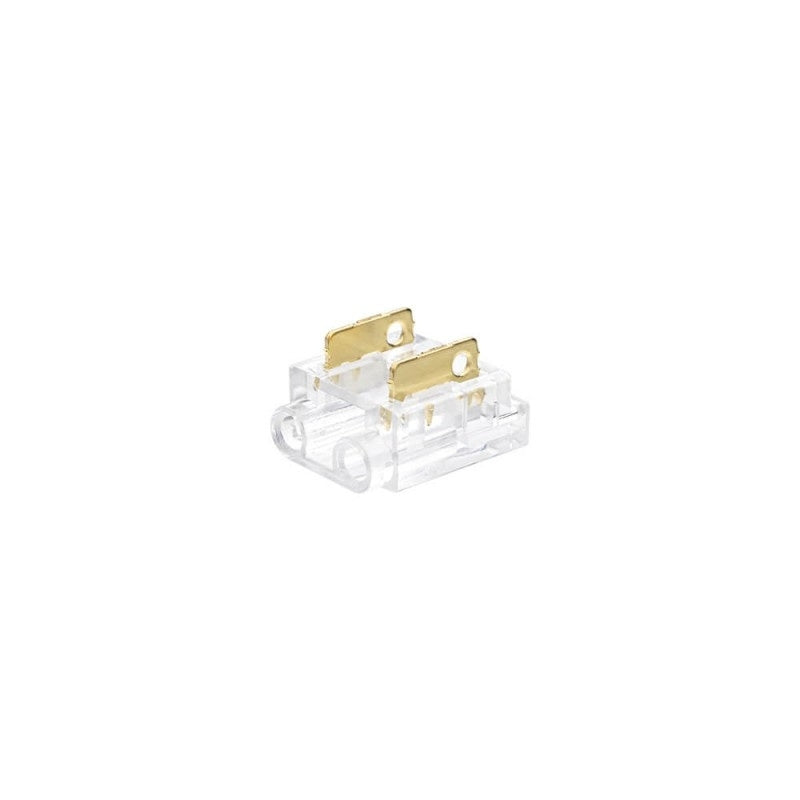 Connecteur Rapide pour Ruban LED 2 fils 8mm