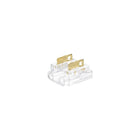 Connecteur Rapide pour Ruban LED 2 fils 8mm