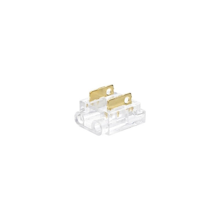 Connecteur Rapide pour Ruban LED 2 fils 8mm