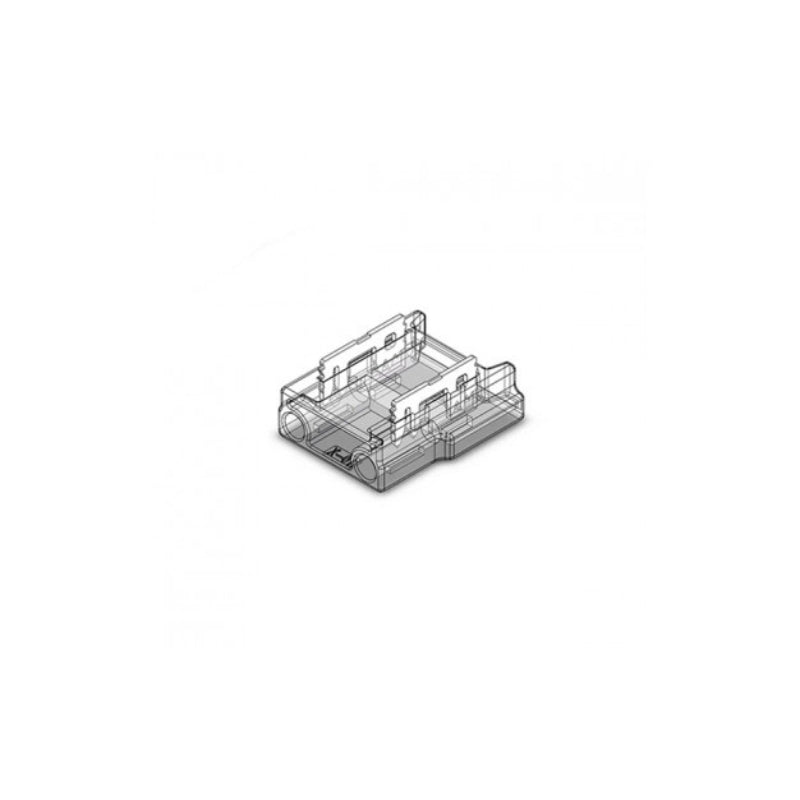 Connecteur Rapide pour Ruban LED 2 fils 10mm