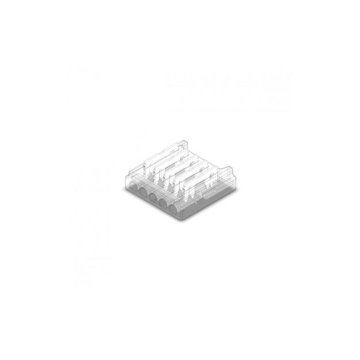 Connecteur Rapide pour Ruban LED 5 fils 12mm