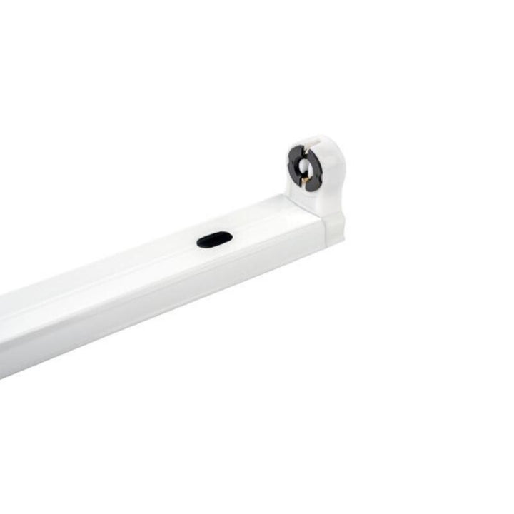 Support Simple pour Tube LED T8 150cm IP20