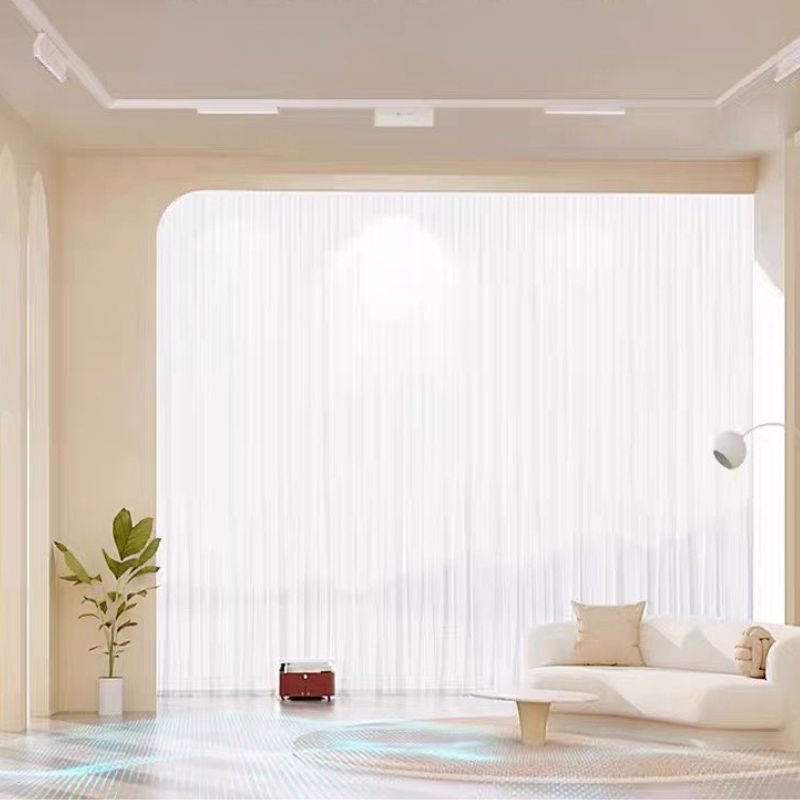 Proyector LED en 48V DC 6W Magnetic Rail