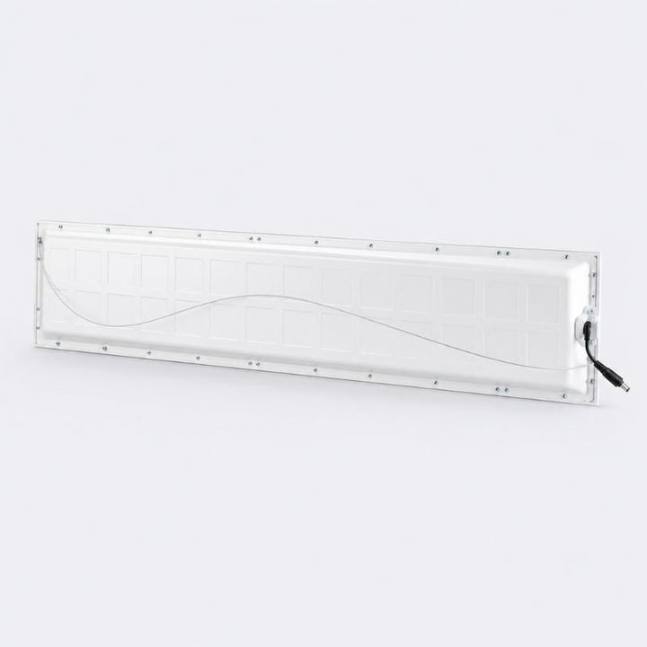 Pack de 8 - Panneau LED Backlit CCT 120x30 36W 105lm/W