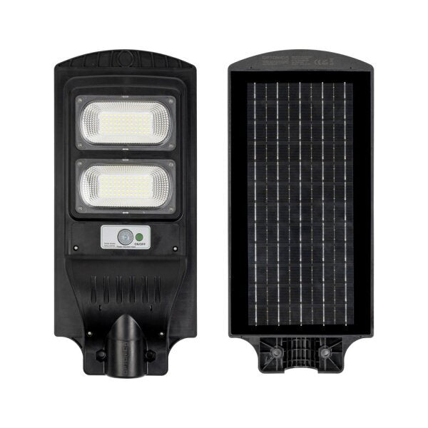 Solar-Stadt-LED-Licht 10 W IP65 120°