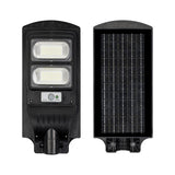 Solar-Stadt-LED-Licht 10 W IP65 120°