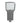 Luminaire Urbain LED 100W IP65 Dimmable