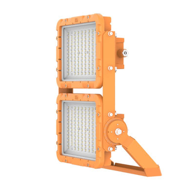 Projecteur LED ATEX 400W 140 lm/W Zone 2 & Zone 22