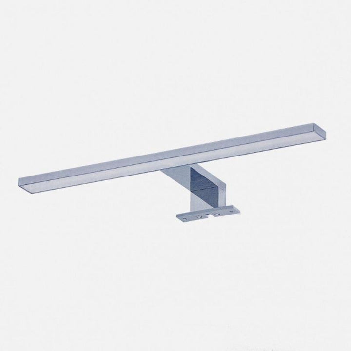 Applique Murale Salle de Bain 6W IP44 Gris