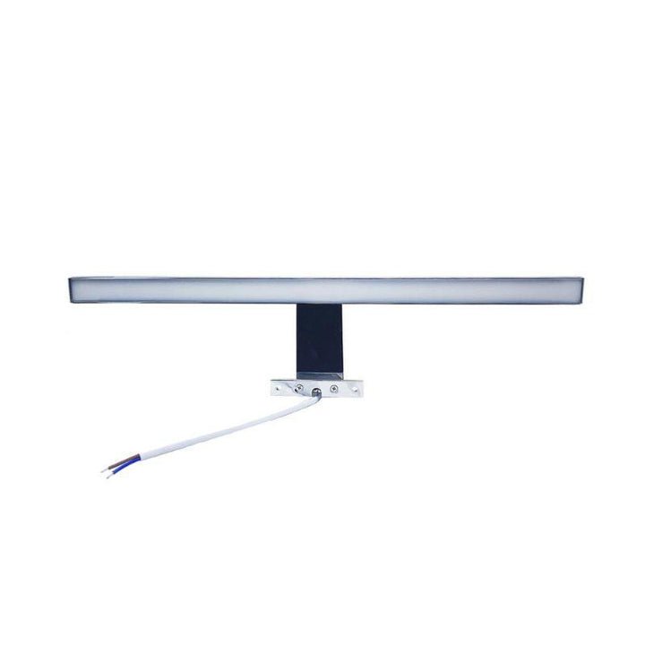 Applique Murale Salle de Bain 6W IP44 Gris