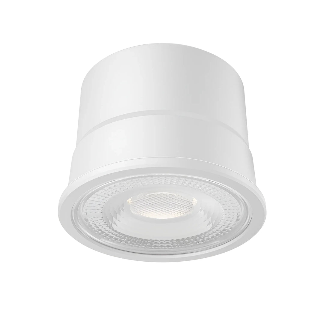 Module LED MR16 7W 45° Dimmable CCT