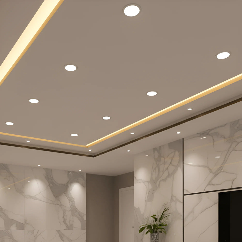 Module LED MR16 7W 45° Dimmable CCT