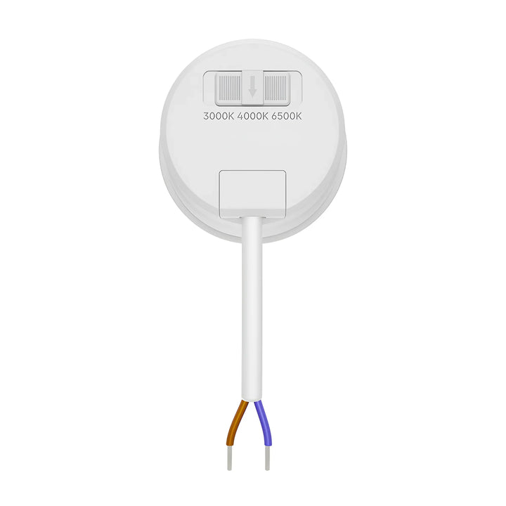 Module LED MR16 7W 45° Dimmable CCT