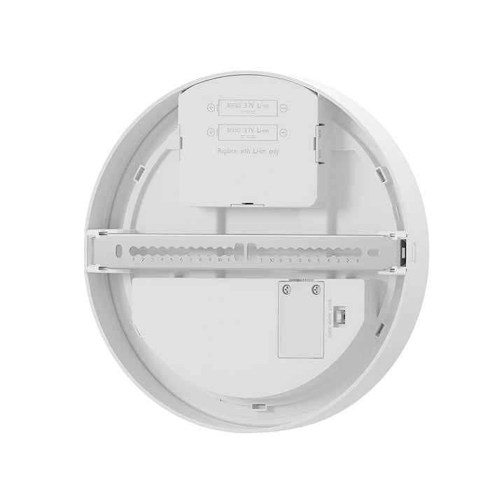 Plafonnier LED 18W IP54 CCT avec Kit de Secours
