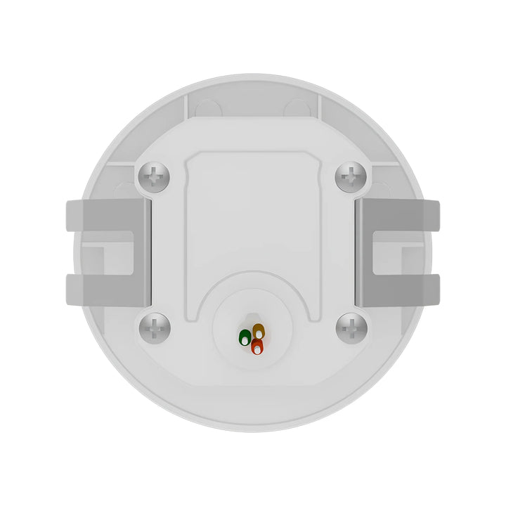 Balise pour Escalier LED Encastrée Ronde 3W IP65 Blanc