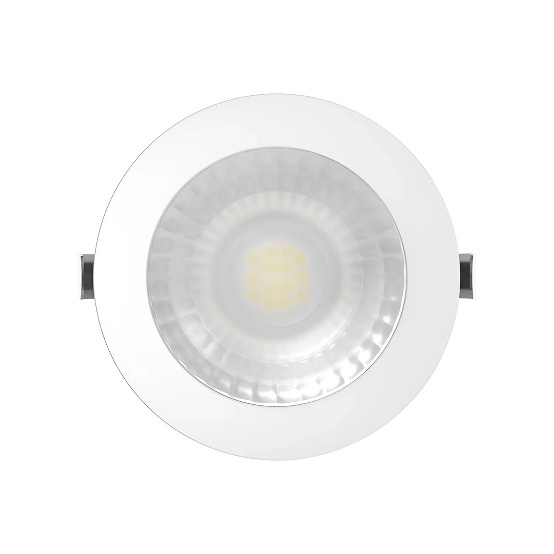 Mini Spot LED Encastrable 3W 38° IP54 CCT