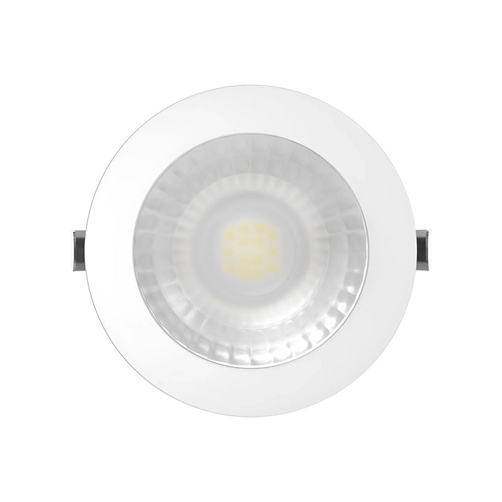 Mini Spot LED Encastrable 3W 38° IP54 CCT