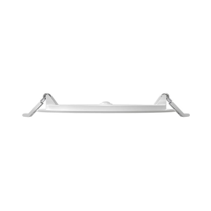 Downlight Dalle LED Ronde Ø146mm 9W Blanc CCT