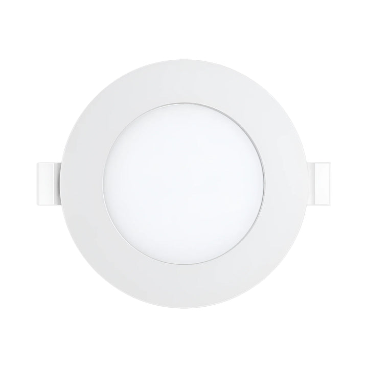 Downlight Dalle LED Ronde Ø85mm 4W Dimmable Blanc CCT