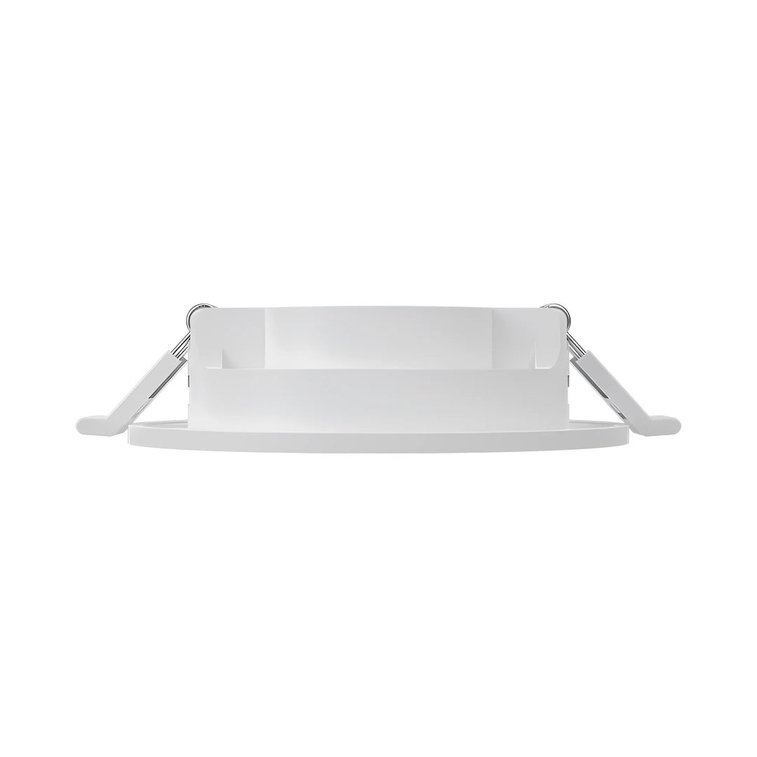 Downlight Dalle LED Ronde Ø85mm 4W Dimmable Blanc CCT