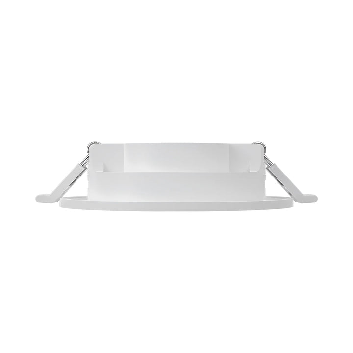 Downlight Dalle LED Ronde Ø85mm 4W Dimmable Blanc CCT
