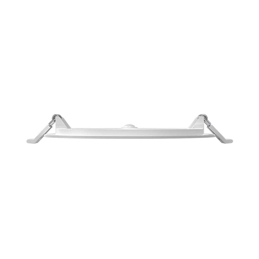 Downlight Dalle LED Ronde Ø170mm 12W Dimmable Blanc CCT
