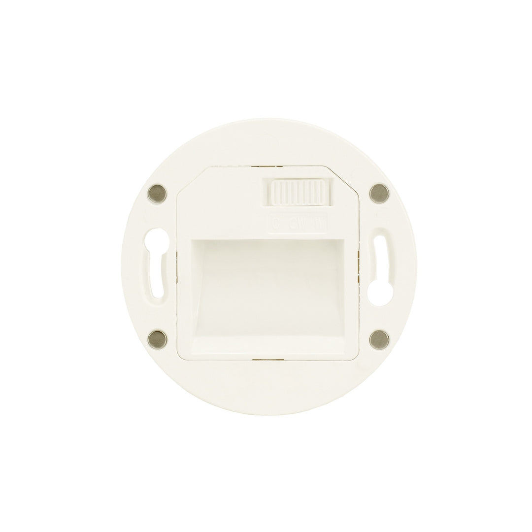 Balise LED pour Escalier sans Cache 1.5W CCT IP20 60lm Blanc - 3000K/4000K/5700K