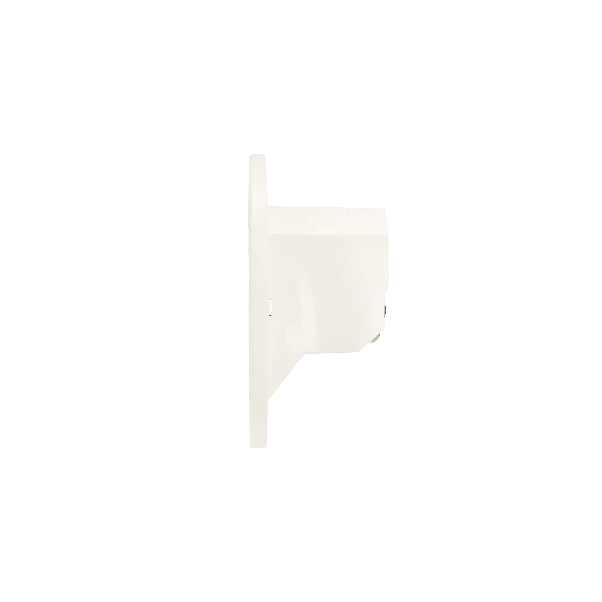 Balise LED pour Escalier sans Cache 1.5W CCT IP20 60lm Blanc - 3000K/4000K/5700K