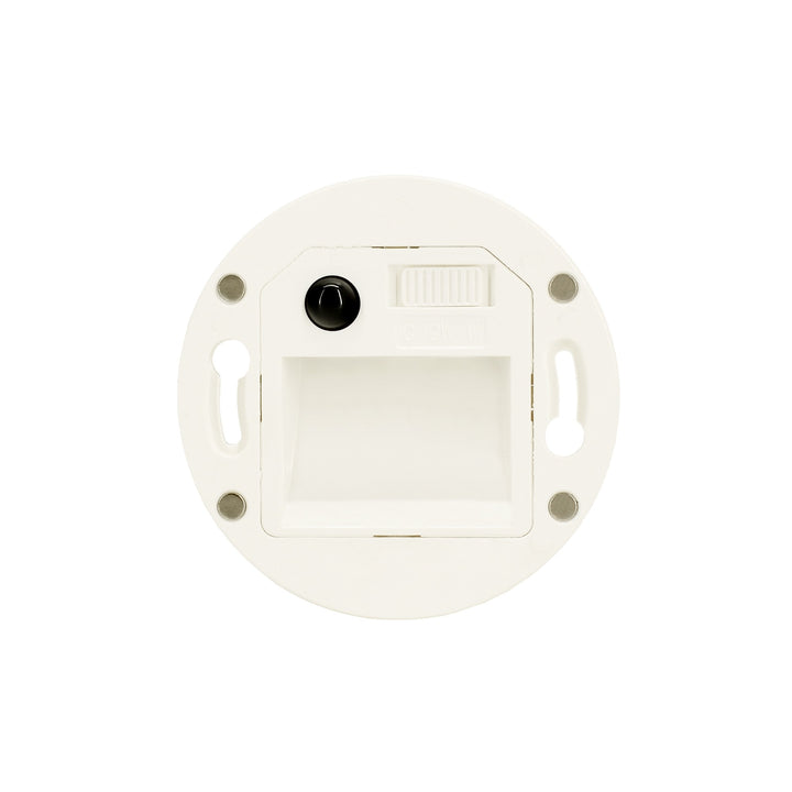 Balise LED avec Détecteur pour Escalier sans Cache 1.5W CCT IP20 60lm Blanc - 3000K/4000K/5700K