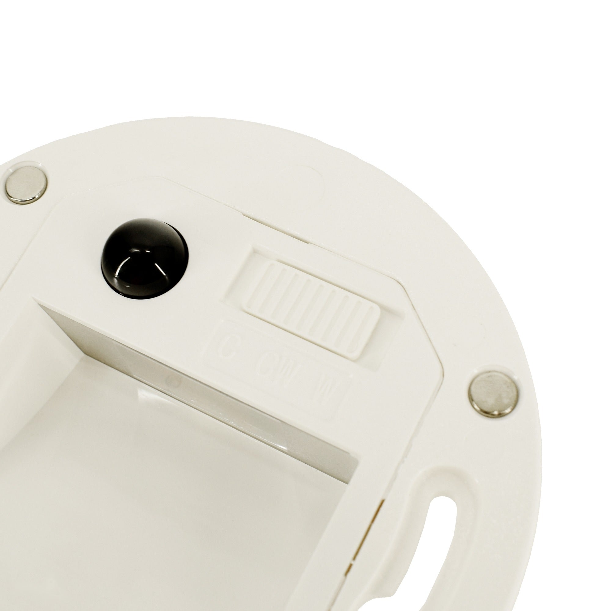 Balise LED avec Détecteur pour Escalier sans Cache 1.5W CCT IP20 60lm Blanc - 3000K/4000K/5700K