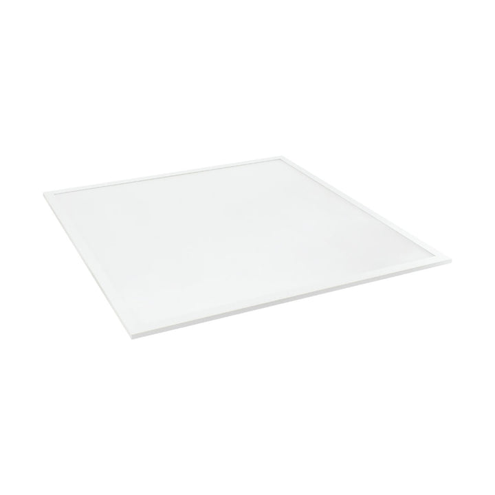 Panneau LED 60x60cm 42W Puissance Ajustable 5620lm CCT IP65 - 3000K/4000K/6500K