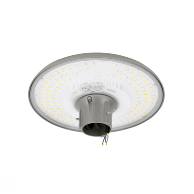 Lampadaire Public 30W/50W/70W CCT Gris - 3000K/4000K/5000K