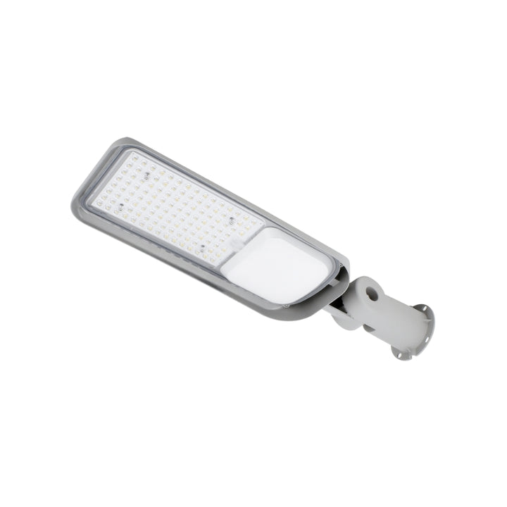 Luminaire LED Urbain 100W IP65 135lm/W avec Détecteur Crépusculaire