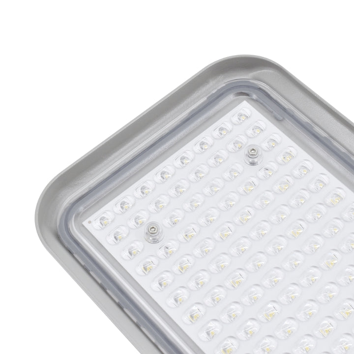 Luminaire LED Urbain 100W IP65 135lm/W avec Détecteur Crépusculaire