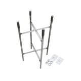 Base de fondation pour Mât