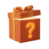 Cadeau Noël Mystère Silumen n°3