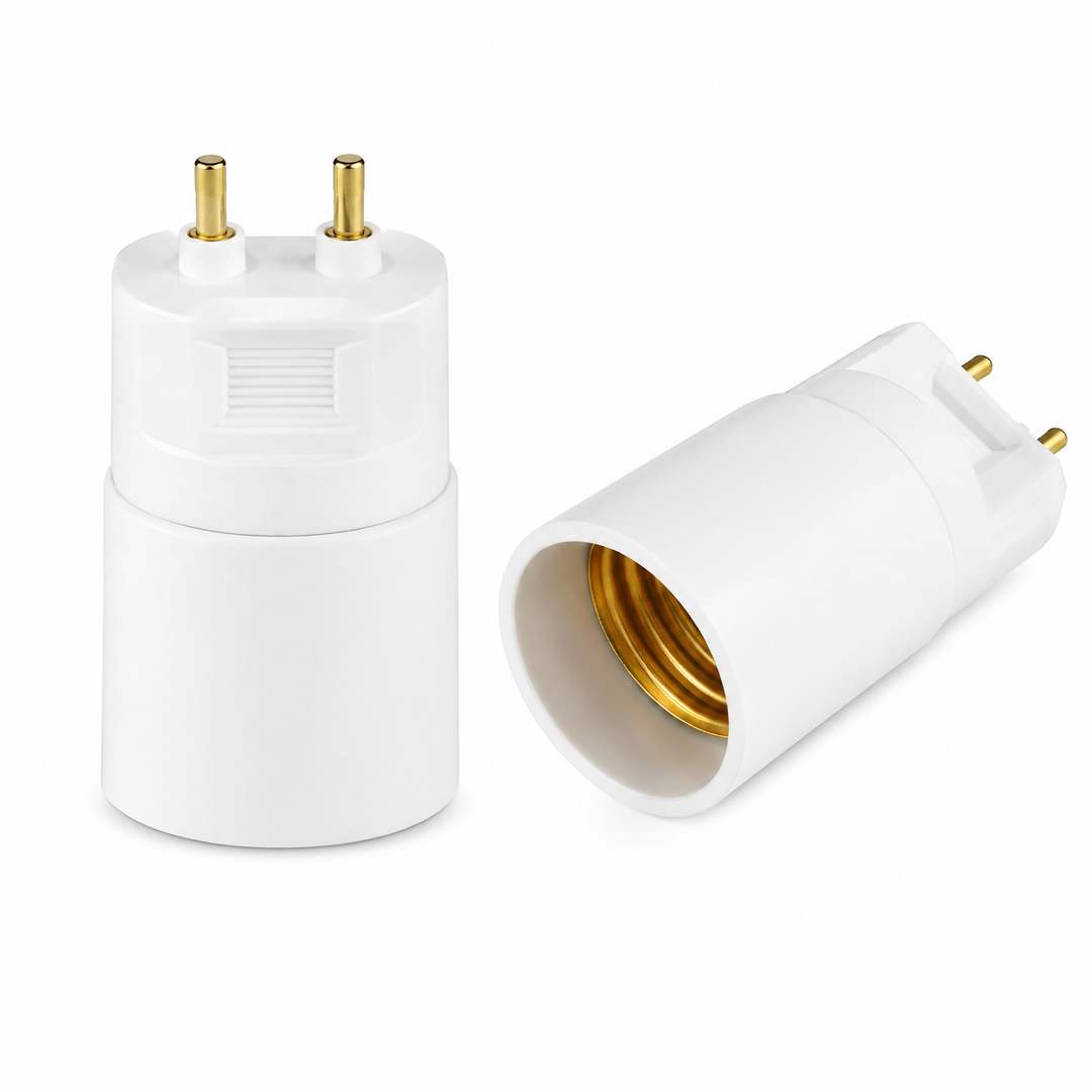 Adaptateur Douille G12 vers E27