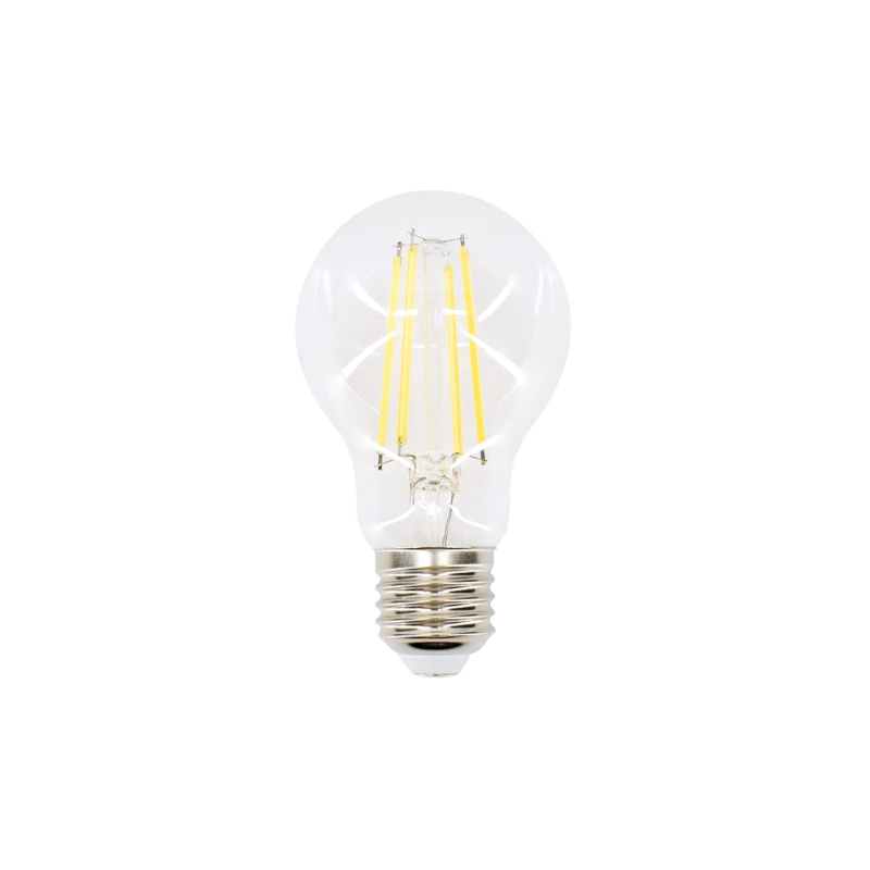 Ampoule LED Filament E27 A60 4W 840lm 320°